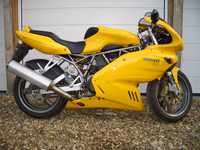  900 SS