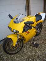 Ducati 916