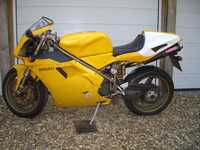 Ducati 916