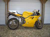 Ducati 916