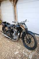 Sunbeam Model 9
