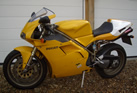 Ducati